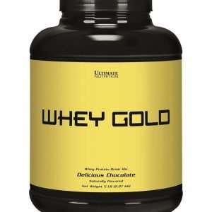 Ultimate Nutrition Whey Gold Protein www.oms99.in
