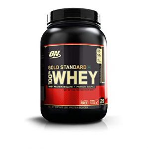 ON GOLD STANDARD 100% WHEY PROTEIN POWDER 2lbs WHEY PROTEIN ISOLATE PRIMARY SOURCE 2lbs - OPTIMUM NUTRITION www.oms99.in