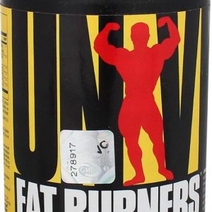 UNIVERSAL FAT BURNERS 100tablets LIPOTROPIC WEIGHT LOSS SUPPLEMENT 100tablets - UNIVERSAL NUTRITION www.oms99.in
