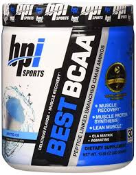 BPI SPORTS BEST BCAA 300gm PEPTIDE LINKED BRANCHED CHAIN AMINOS 300gm - BPI SPORTS www.oms99.in