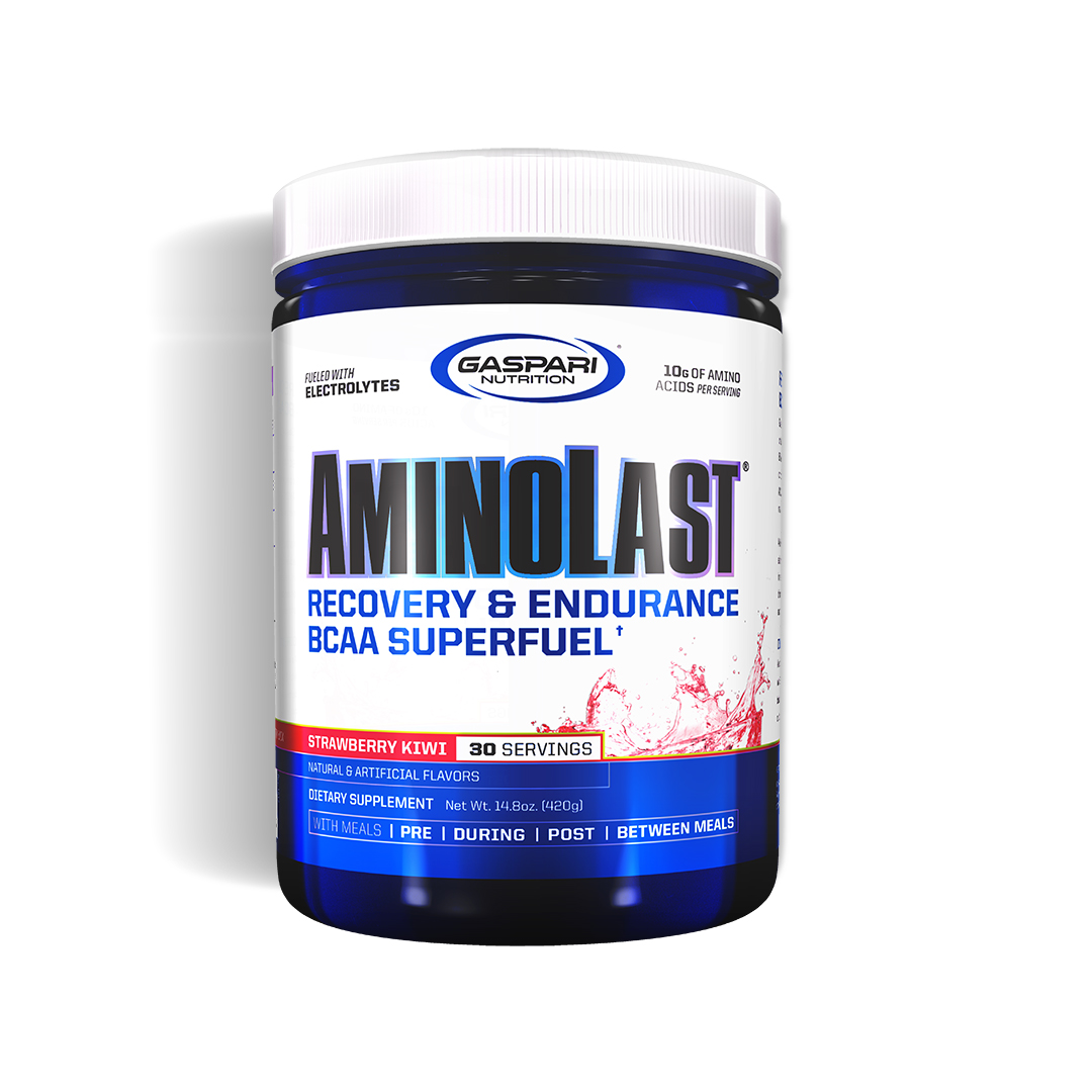 GASPARI NUTRITION AMINOLAST BCAA 30servings RECOVERY & ENDURANCE BCAA SUPERFUEL 30servings - GASPARI NUTRITION www.oms99.in