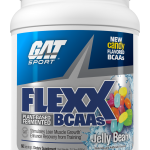 GAT SPORT FLEXX BCAA 60servings STIMULATES LEAN MUSCLE GROWTH ENHANCE RECOVERY FROM TRAINING 60servings - GAT SPORT www.oms99.in