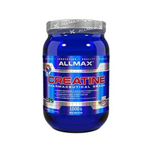 ALLMAX NUTRITION CREATINE 1000gm PHARMACEUTICAL GRADE 1000gm - ALLMAX NUTRITION www.oms99.in