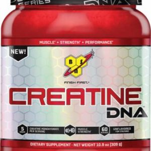 BSN CREATINE DNA 309gm -BSN www.oms99.in