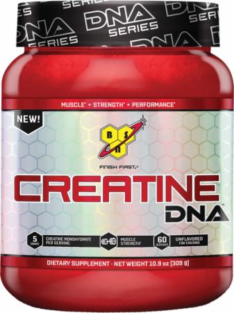 BSN CREATINE DNA 309gm -BSN www.oms99.in