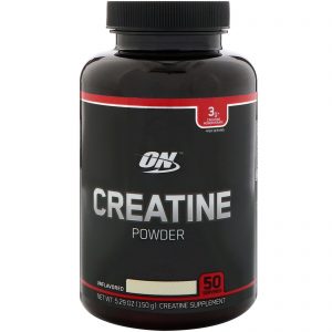 ON CREATINE POWDER 150gm - OPTIMUM NUTRITION www.oms99.in