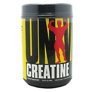 UNIVERSAL CREATINE 1000gm CONTAINS CREAPURE CREATINE MONOHYDRATE 1000gm - UNIVERSAL NUTRITION www.oms99.in