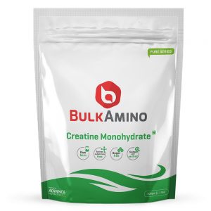 ADVANCE NUTRATECH BULK AMINO CREATINE MONOHYDRATE 500gm - ADVANCE NUTRATECH www.oms99.in