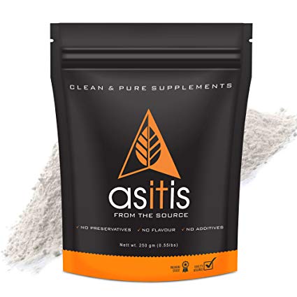 ASITIS NUTRITION CREATINE 250gm - ASITIS NUTRITION www.oms99.in