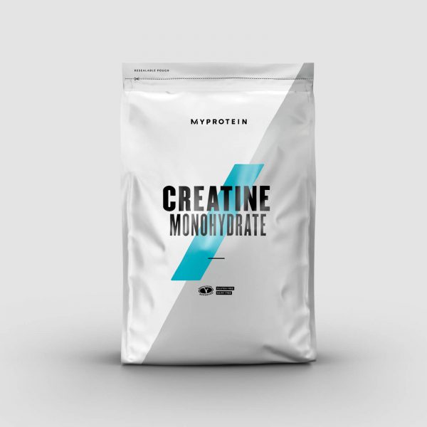 MY PROTEIN CREATINE MONOHYDRATE 1kg - MY PROTEIN www.oms99.in