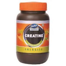 VENKY'S NUTRITION CREATINE ENERGISE 200gm THE ENERGY POWERHOUSE 200gm - VENKY'S NUTRITION www.oms99.in