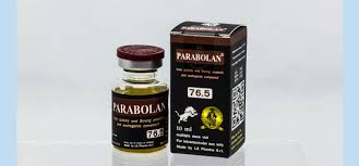 LA PHARMA PARABOLAN 76.5MG ANABOLIC AND ANDROGENIC COMPOUND - LA PHARMA www.oms99.in