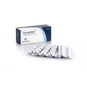 ALPHA-PHARMA-OXANABOL-OXANDROLONE-TABLETS