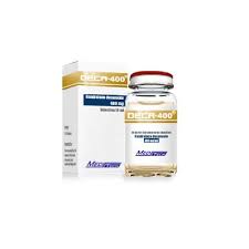 MEDITECH DECA 400 INJECTION 10ML NANDROLONE DECANOATE 400MG INJECTION 10ML - MEDITECH www.oms99.in