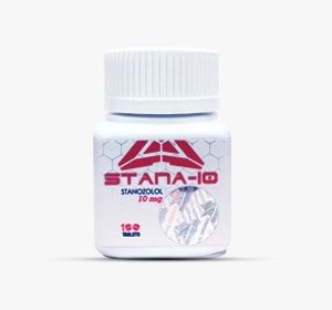 BRITISH ANABOLIC STANO 10MG STANOZOLOL 10MG TABLETS - BRITISH ANABOLIC www.oms99.in