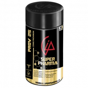 SUPER PHARMA PROV 25 TABLETS PROVIRON 25MG TABLETS - SUPER PHARMA www.oms99.in