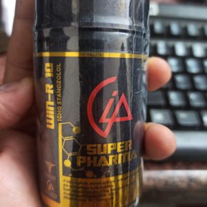 SUPER PHARMA WIN R 10MG TABLETS STANOZOLOL 10MG TABLETS - SUPER PHARMA www.oms99.in